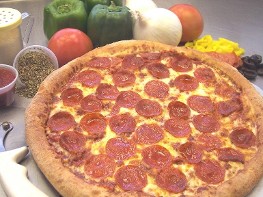 Pizza Delivery